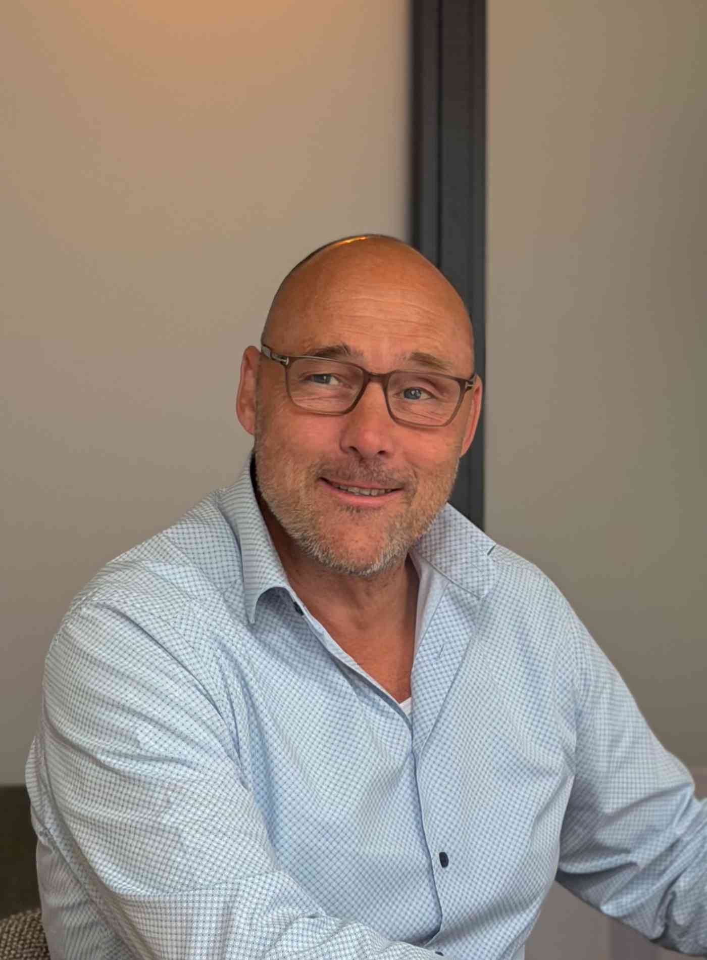 Ronald Koolen